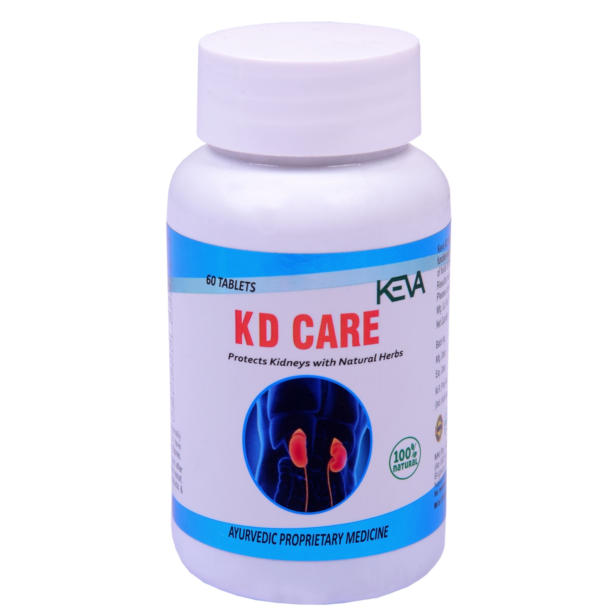Keva KD Care